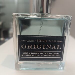 NWOT Original 1956 cologne